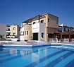 Indigo Mare Apartments - Platanias - Chania