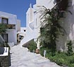 Indigo Mare Apartments - Platanias - Chania