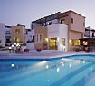 Indigo Mare Apartments - Platanias - Chania