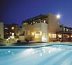 Indigo Mare Apartments - Platanias - Chania