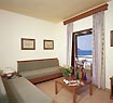 Indigo Mare Apartments - Platanias - Chania