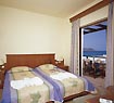 Indigo Mare Apartments - Platanias - Chania
