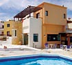Indigo Mare Apartments - Platanias - Chania