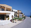 Indigo Mare Apartments - Platanias - Chania