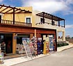 Indigo Mare Apartments - Platanias - Chania