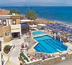 Indigo Mare Apartments - Platanias - Chania