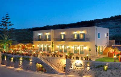 Hotels in Kalyviani, Chania
