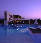 AEGEAN PALACE HOTEL