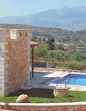 ATHENA VILLA