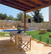 DIMITRA VILLA