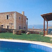 DIONYSUS VILLA