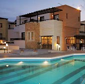 INDIGO MARE APARTMENTS