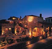 SPILIA VILLAGE