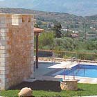 athena villa