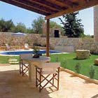 dimitra villa