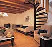 Spilia Village hotel - Chania - Crete