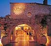Spilia Village hotel - Chania - Crete