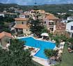 Spilia Village hotel - Chania - Crete