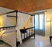 Spilia Village hotel - Chania - Crete
