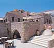 Spilia Village hotel - Chania - Crete