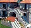 Spilia Village hotel - Chania - Crete