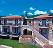 Spilia Village hotel - Chania - Crete