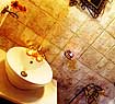 Villa Petra - en-suite wc/shower