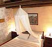 Villa Petra - master bedroom