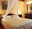 Villa Petra - master bedroom