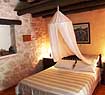 Villa Petra - master bedroom