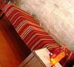 Villa Petra - the attic