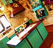 Villa Petra - Kitchen