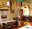 Villa Petra - Kitchen