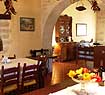 Villa Petra - Kitchen