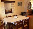 Villa Petra - Dining room