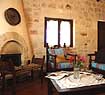 Villa Petra - Living room