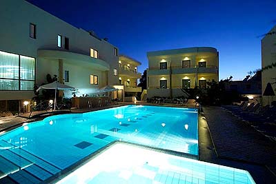 Hotels in Chania Town, Chania
