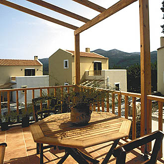 Avdou Villas - Heraklio
