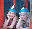 Cretan Village - Children's Moments