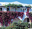 Cretan Village - External View of the Hotel