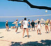 Cretan Village - Beach Volley