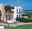 Cretan Village - External View of the Hotel