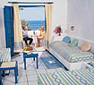 Cretan Village - Standard Room Interior