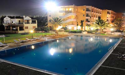 Hotels in Heraklio Town, Heraklio