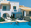 Knossos Royal Village - Heraklio - Crete Island