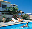 Knossos Royal Villas - Villa Exterior