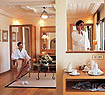 Knossos Royal Villas - Villa Interior