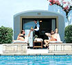 Knossos Royal Villas - Villa Exterior