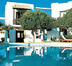 Knossos Royal Villas - Villa Exterior