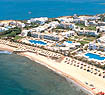 Knossos Royal Villas - Aerial View